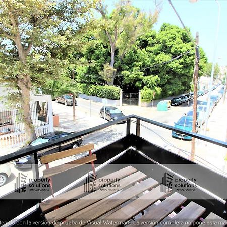 Carihuela Los Nidos - Segunda Linea De Playa - Excelente Conexion Wifi 托雷莫利诺斯 外观 照片